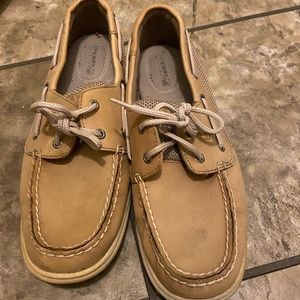 Authentic Sperry shoes